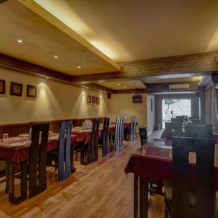 Hotel Miland Palace Bhubaneswar Zewnętrze zdjęcie