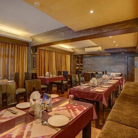 Hotel Miland Palace Bhubaneswar Zewnętrze zdjęcie