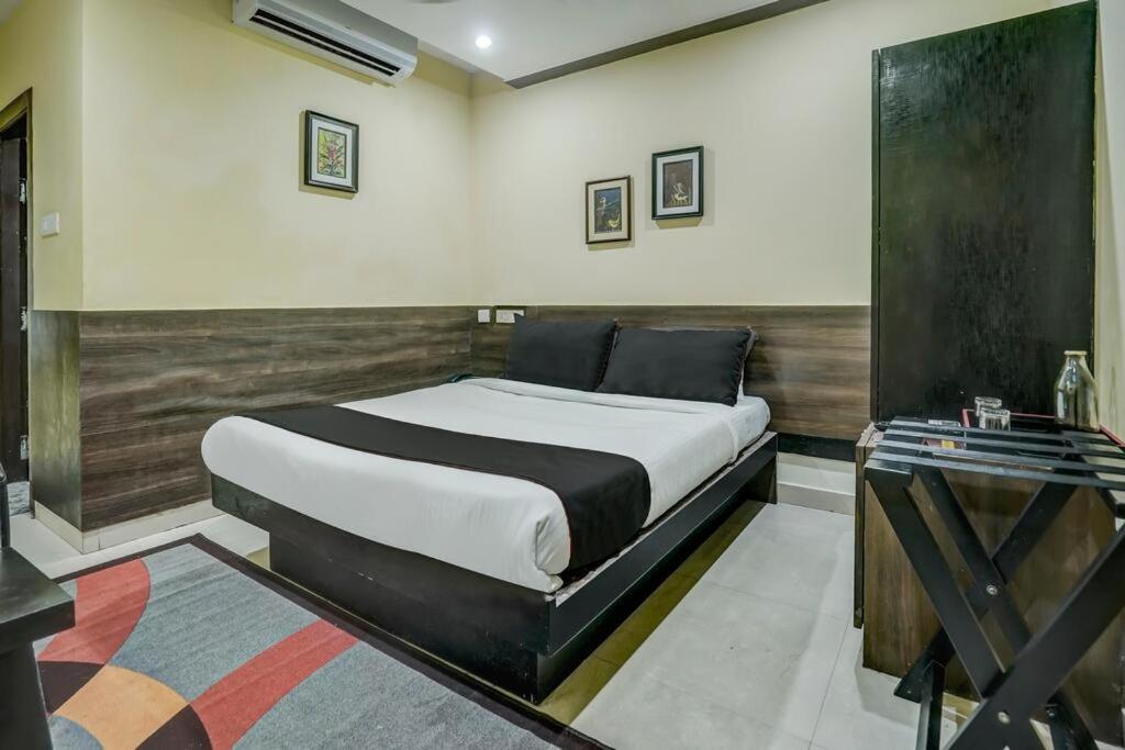 Hotel Miland Palace Bhubaneswar Zewnętrze zdjęcie