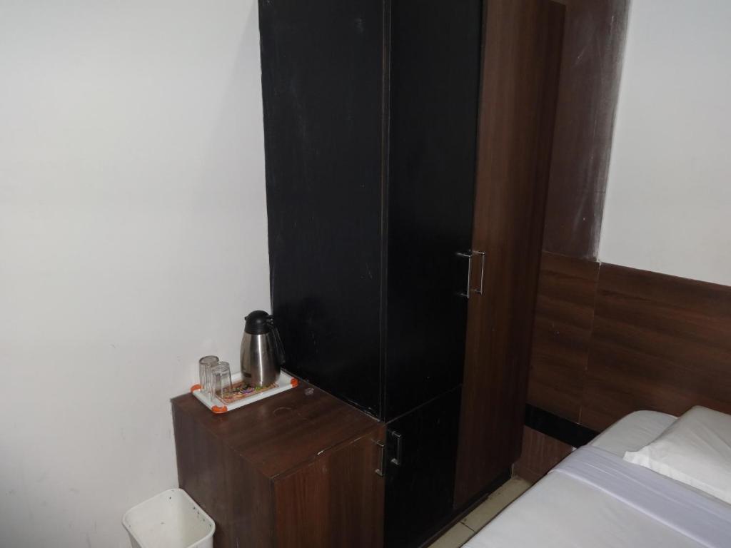 Hotel Miland Palace Bhubaneswar Pokój zdjęcie