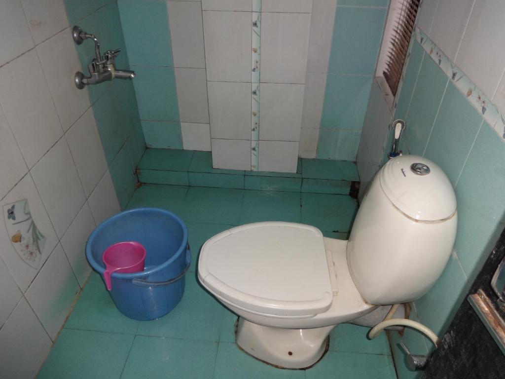 Hotel Miland Palace Bhubaneswar Pokój zdjęcie