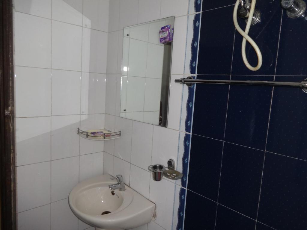 Hotel Miland Palace Bhubaneswar Pokój zdjęcie