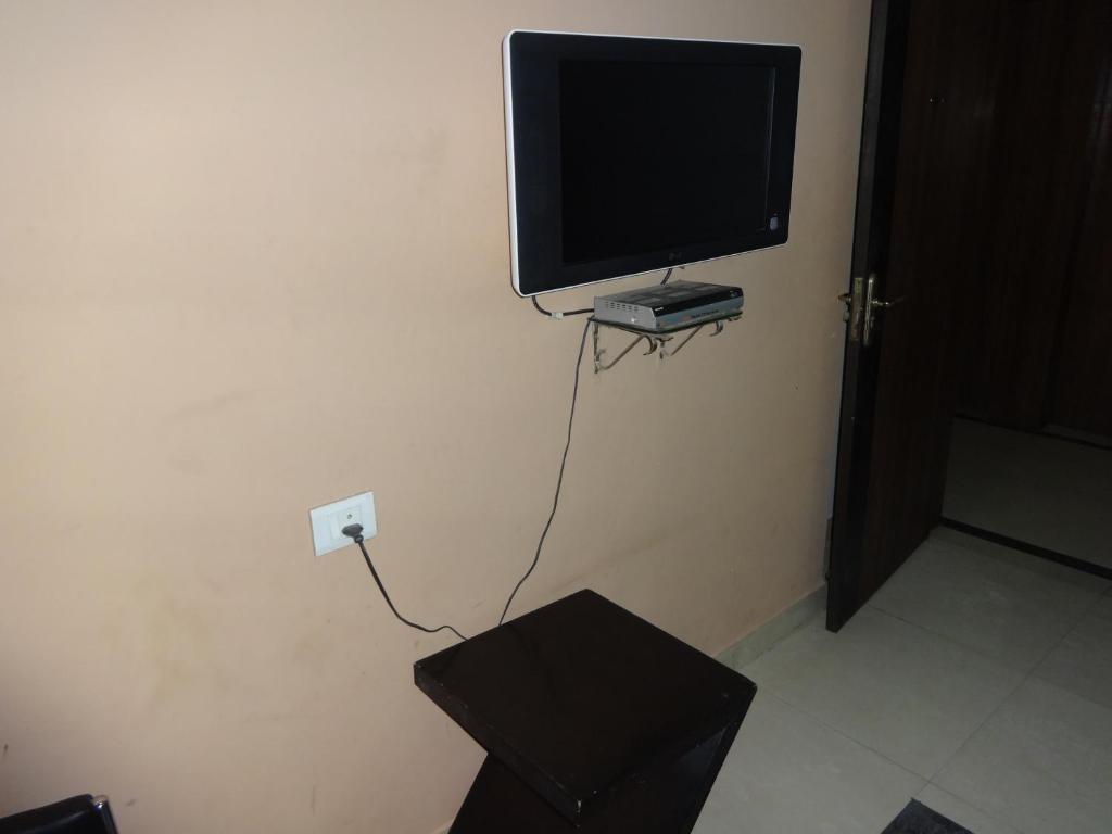 Hotel Miland Palace Bhubaneswar Pokój zdjęcie