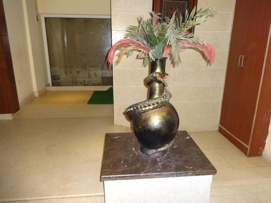 Hotel Miland Palace Bhubaneswar Zewnętrze zdjęcie