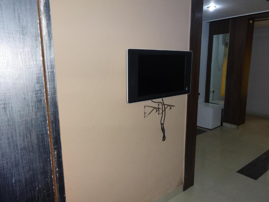 Hotel Miland Palace Bhubaneswar Zewnętrze zdjęcie